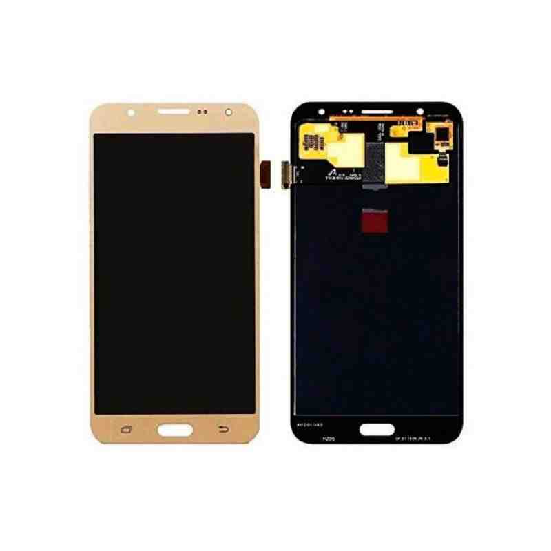 MODULO SAMSUNG J7 NEO DORADO OLED